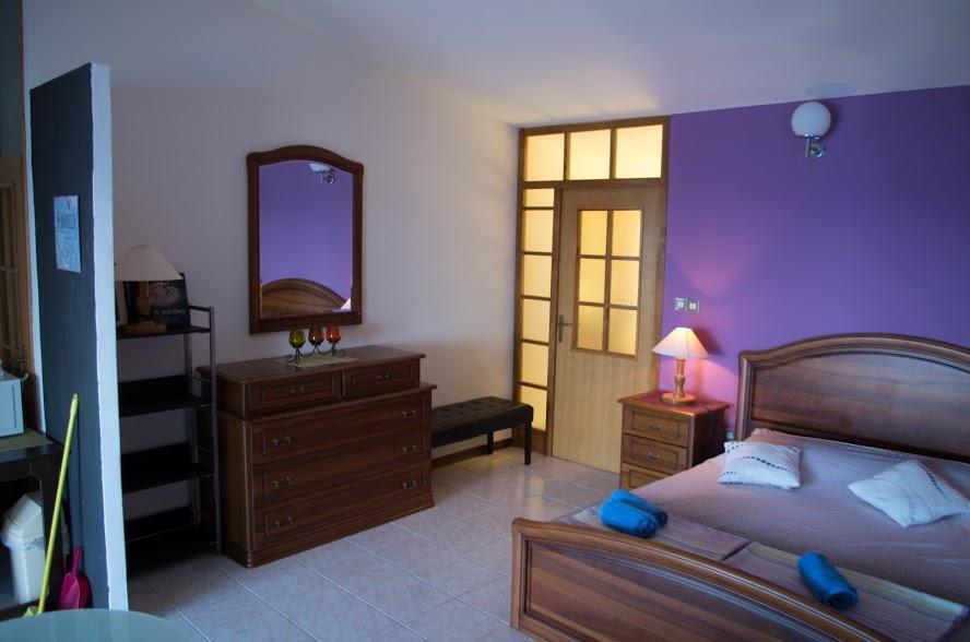Apartments Petra Tribunj  Bagian luar foto